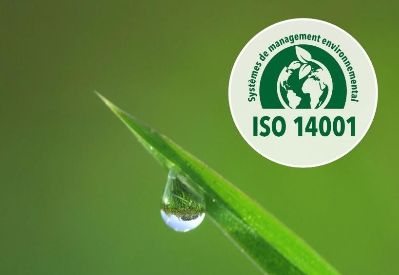 ISO 14001