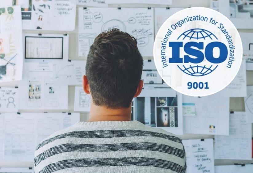 ISO 9001